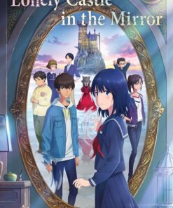 co thanh trong guong