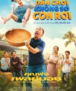 dan choi khong so con roi