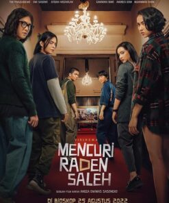 danh cap Raden Saleh