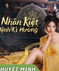 dich nhan kiet doat menh ki huong