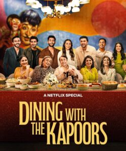 dung bua cung nha Kapoor