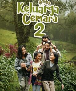 gia dinh cua cemara 2