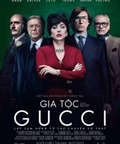 gia toc gucci