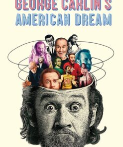 giac mo my cua george carlin