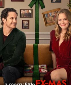 Giáng Sinh Cùng Ex