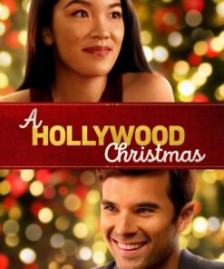 giang sinh dam chat hollywood