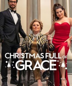 giang sinh day an dien