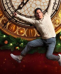 giang sinh khong vui lam