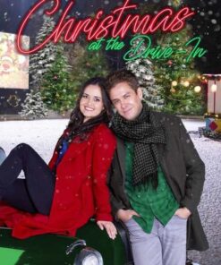 giang sinh o rap chieu bong ngoai troi