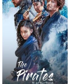 hai tac kho bau hoang gia cuoi cung