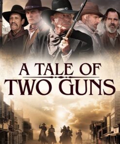 hai tay sung huyen thoai