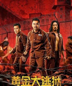 hoang kim dai dao nguc