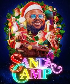 hoi trai ong gia noel