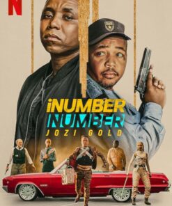 iNumber Number Vang Johannesburg