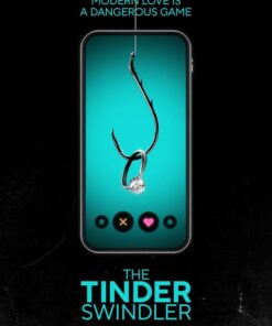 ke lua dao tren tinder