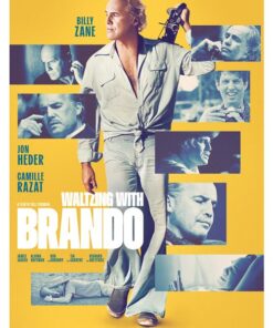 khieu vu cung Brando