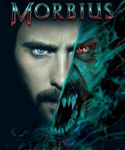 ma ca rong morbius