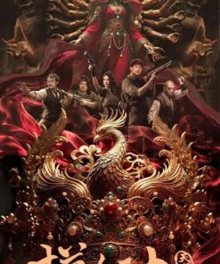 mac kim quyet thien tinh lang