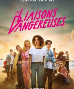 moi quan he nguy hiem