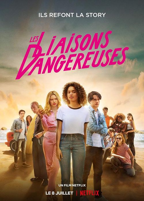 moi quan he nguy hiem