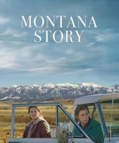 montana story