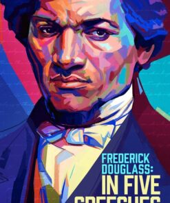 Năm Bài Phát Biểu Của Frederick Douglass