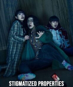 ngoi nha ma am ac linh tro lai