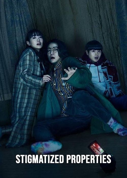 ngoi nha ma am ac linh tro lai