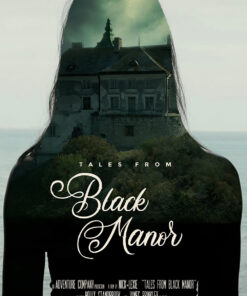 nhung cau chuyen tu black manor