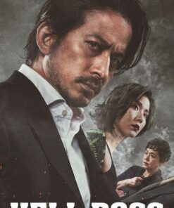 nhung con cho dia nguc