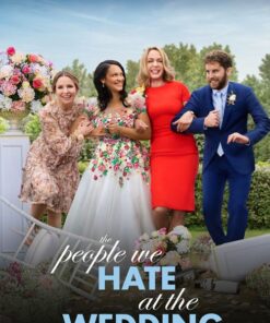 nhung nguoi chung ta ghet o dam cuoi