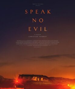 noi khong voi cai ac