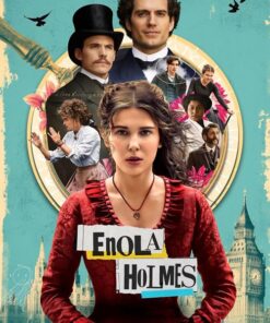 nu than tham enola holmes 2