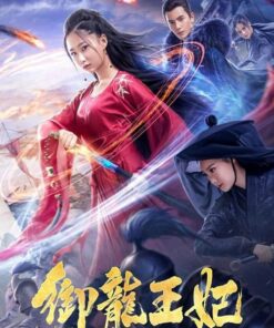 nu thich khach o long cung