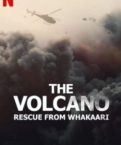 nui lua giai cuu tai whakaari