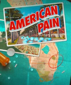 phong kham American Pain