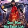 quai dam hac thach linh