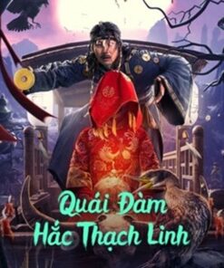 quai dam hac thach linh