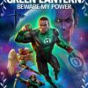Quyền Năng Của Green Lantern
