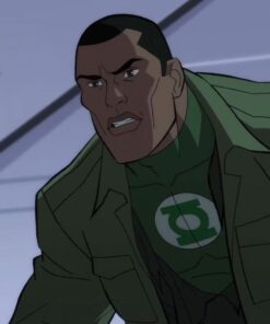 quyen nang cua greentern