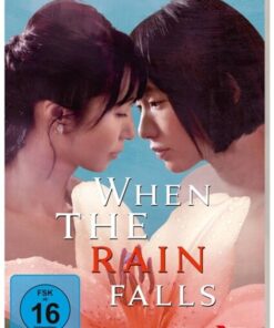 When the Rain Falls