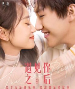 sau khi gap duoc anh