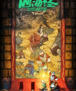 son hai kinh chi tai