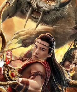 son hai phuc ma truy nguyet