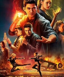 Thiết quyền phục thù