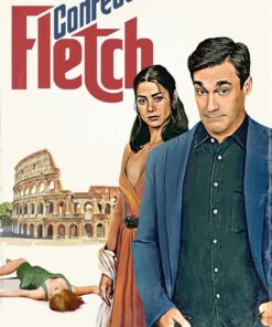 thu toi di fletch