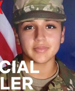 toi la Vanessa Guillen