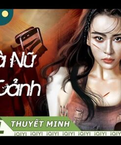 toi la nu dac canh