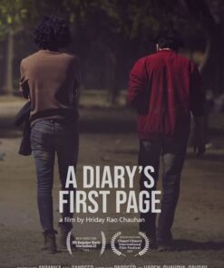 trang dau tien nhat ky