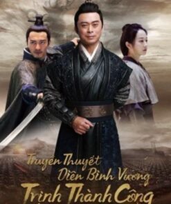 truyen thuyet dien binh vuong